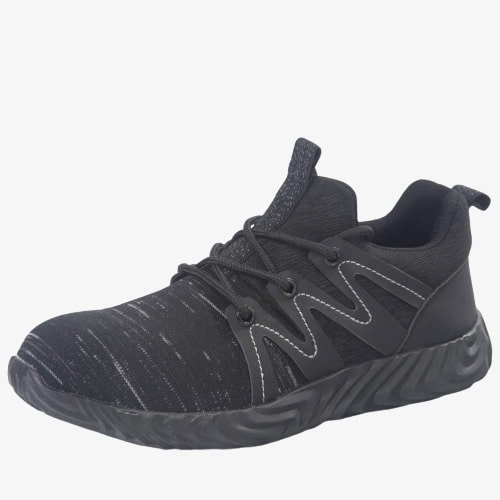 Ironfeet Carbone - Chaussures de sécurité légères