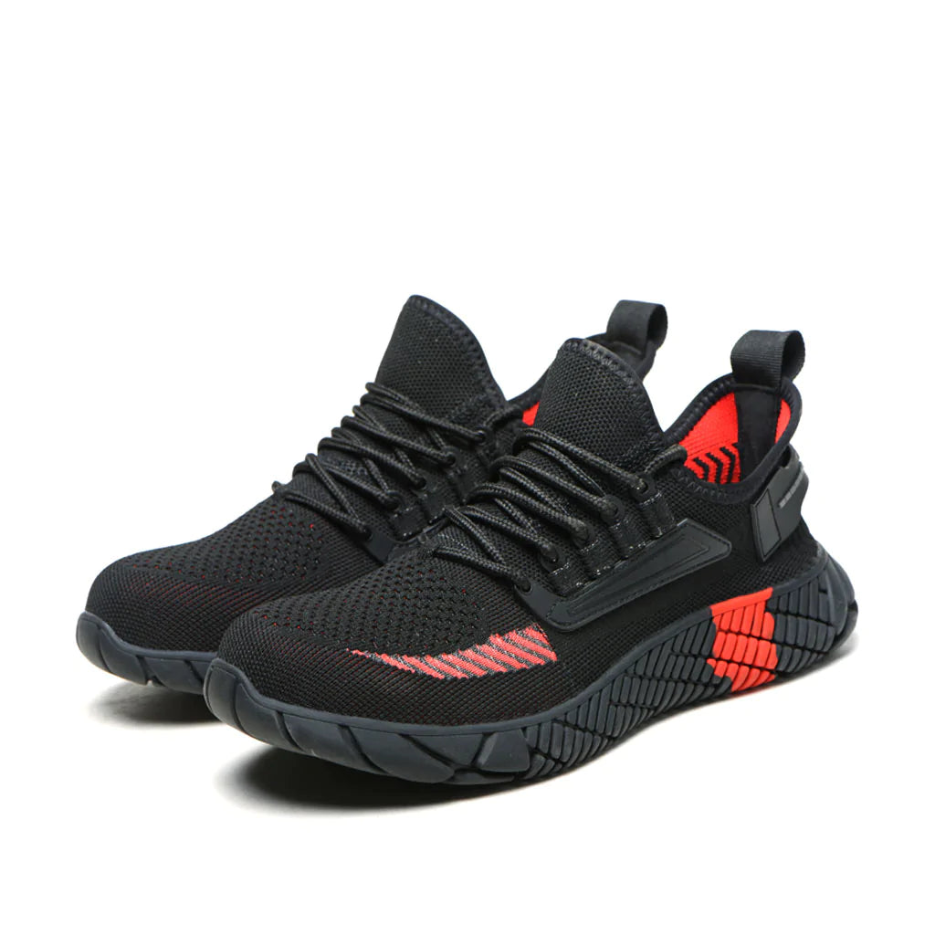 Ironfeet Cross - Chaussures de sécurité ultra-résistantes