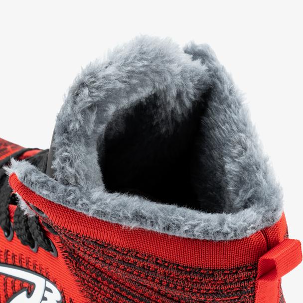 Ironfeet Beast - Chaussures de sécurité montantes ultra résistantes