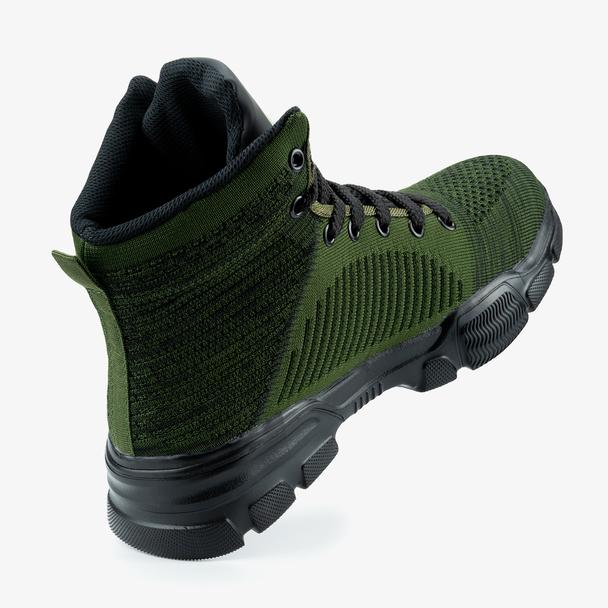 Ironfeet Beast - Chaussures de sécurité montantes ultra résistantes