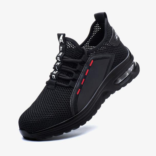 Ironfeet wind - Chaussures de sécurité légères avec bulles d'air