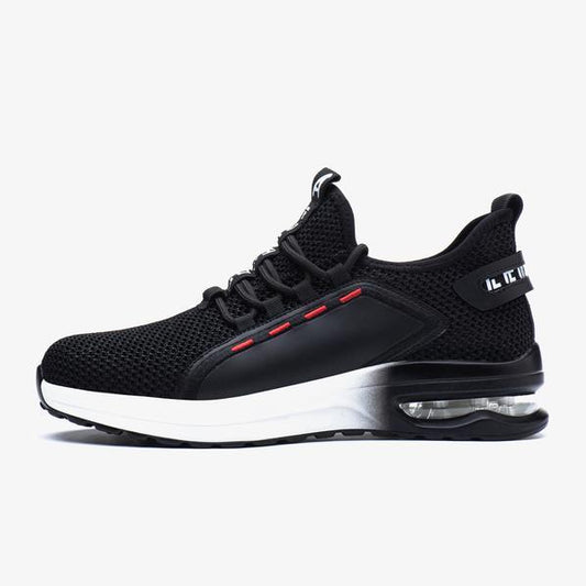 Ironfeet wind - Chaussures de sécurité légères avec bulles d'air