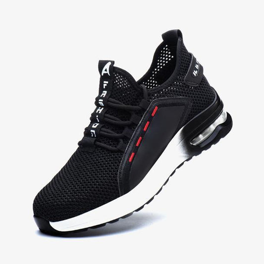 Ironfeet wind - Chaussures de sécurité légères avec bulles d'air