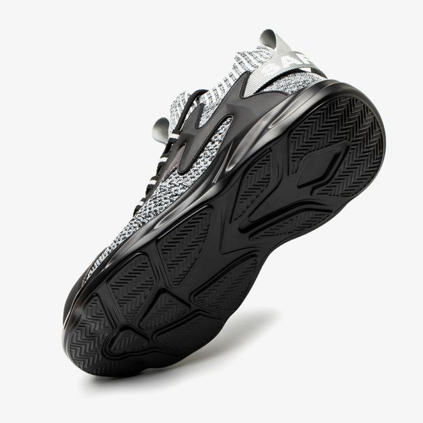 Ironfeet Tiger - Chaussures de sécurité montantes ultra-résistantes