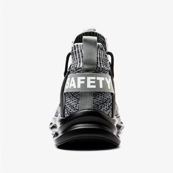 Ironfeet Tiger - Chaussures de sécurité montantes ultra-résistantes