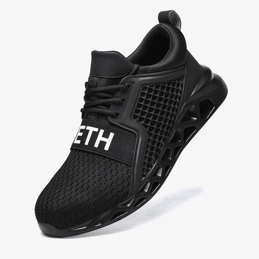 Ironfeet Seth - Chaussures de sécurité ultra-résistantes