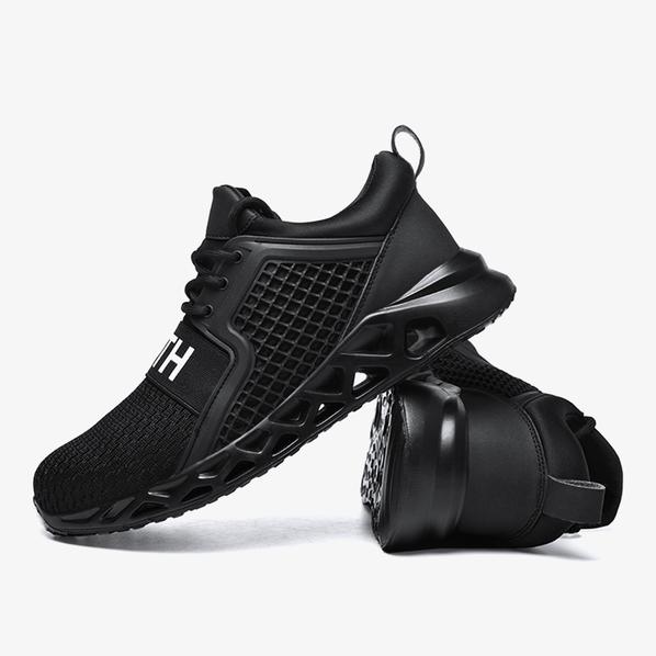 Ironfeet Seth - Chaussures de sécurité ultra-résistantes