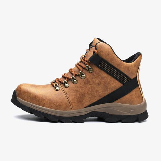 Ironfeet Stone - Chaussures de sécurité montantes