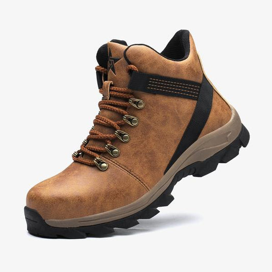 Ironfeet Stone - Chaussures de sécurité montantes