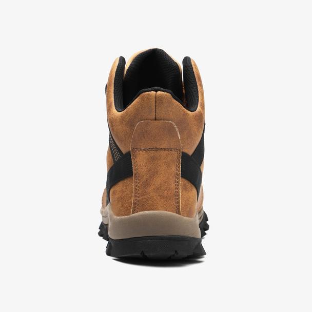 Ironfeet Stone - Chaussures de sécurité montantes