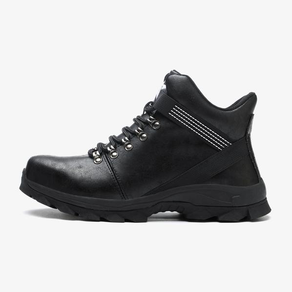 Ironfeet Stone - Chaussures de sécurité montantes