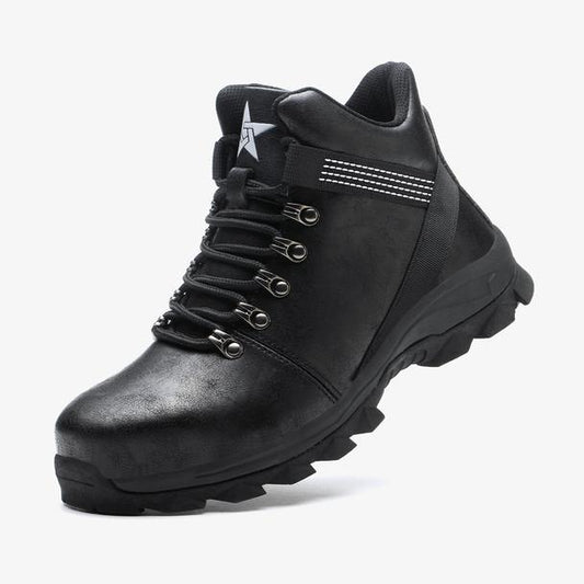 Ironfeet Stone - Chaussures de sécurité montantes