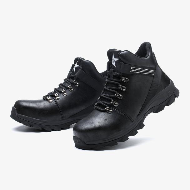 Ironfeet Stone - Chaussures de sécurité montantes