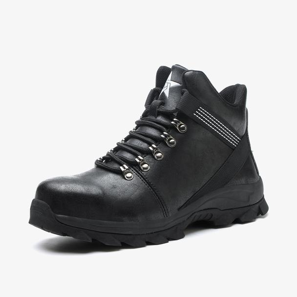 Ironfeet Stone - Chaussures de sécurité montantes