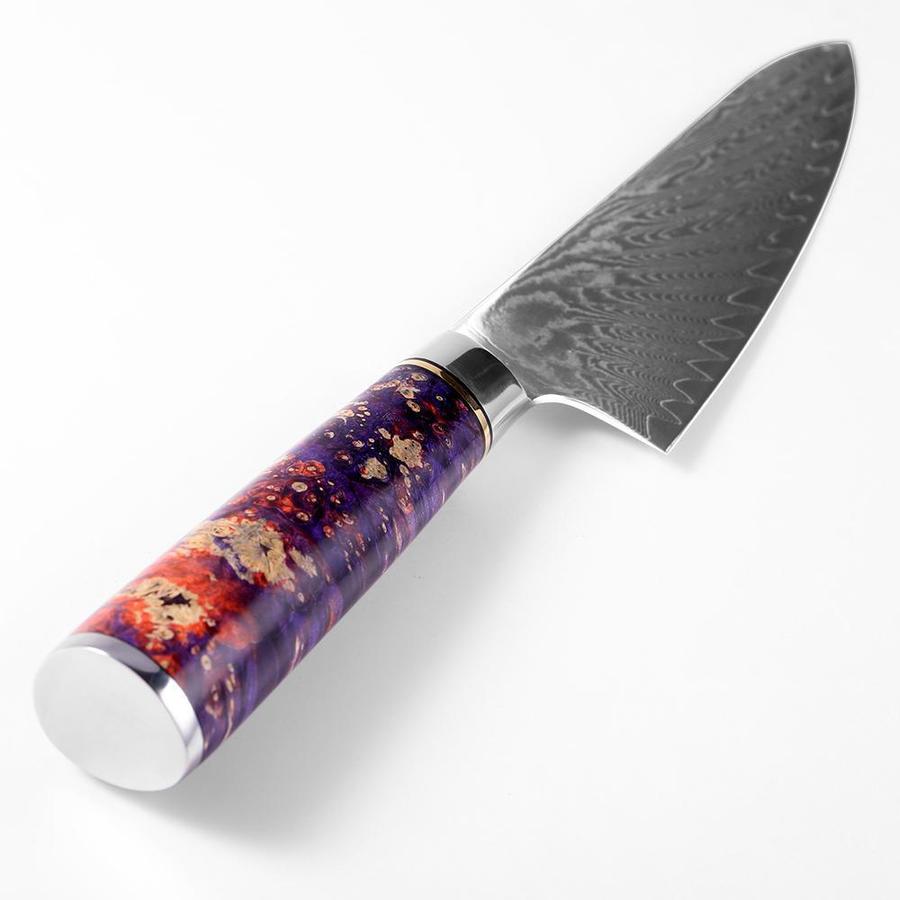 Kiyomi - Couteau de chef 20 cm