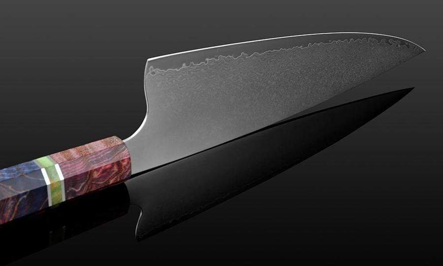 Takeo - Couteau de chef Gyuto 20 cm