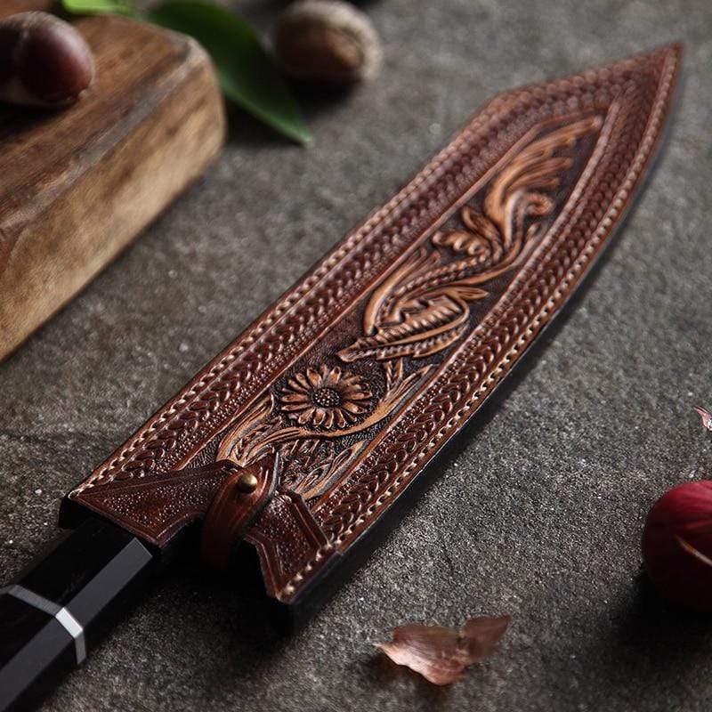 Akira - Kiritsuke 21 cm