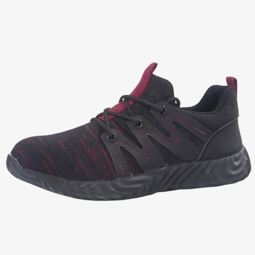 Ironfeet Carbone - Chaussures de sécurité légères