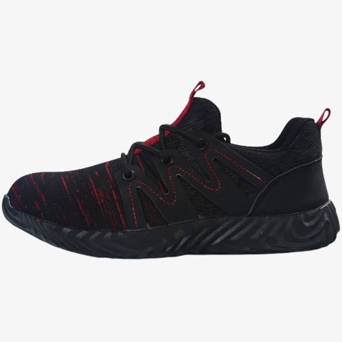 Ironfeet Carbone - Chaussures de sécurité légères