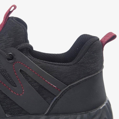 Ironfeet Carbone - Chaussures de sécurité légères