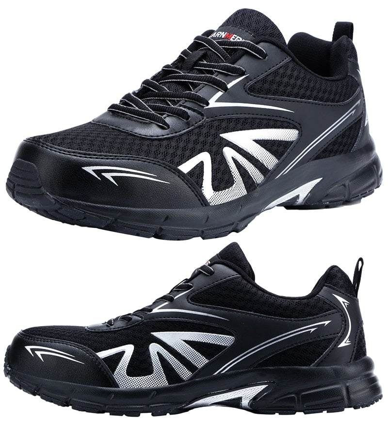 Chaussures de sécurité légères