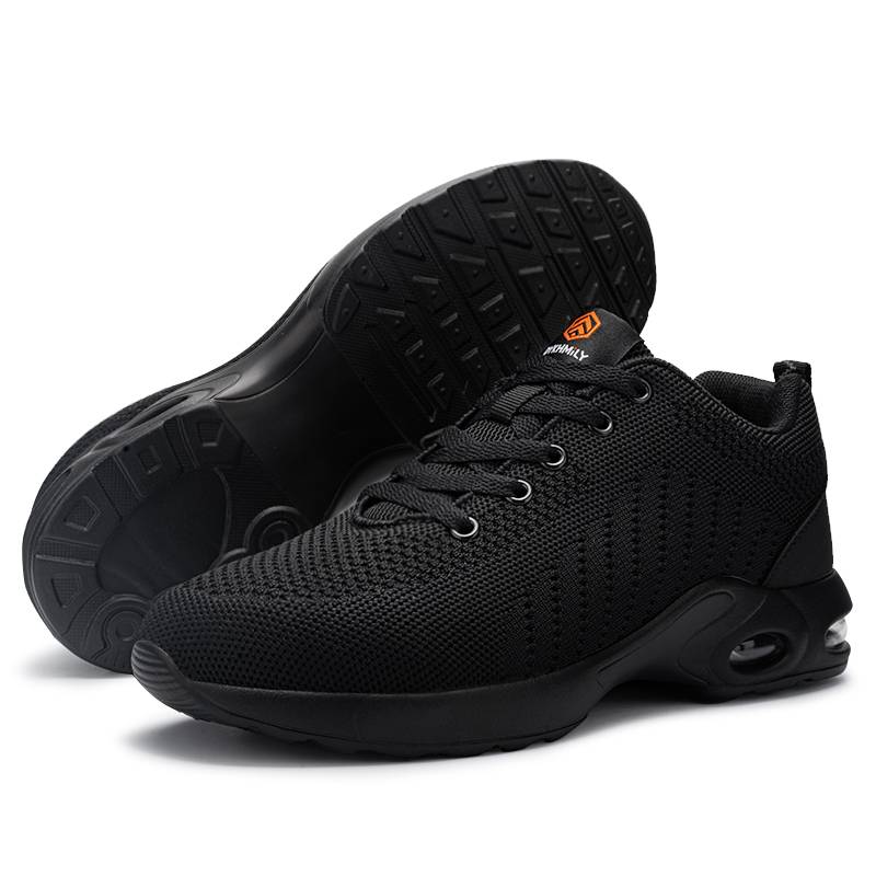 Ironfeet Girly - Chaussures de sécurité pour femme