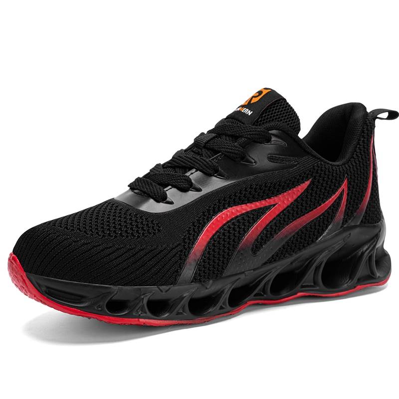 Chaussures de sécurité légères