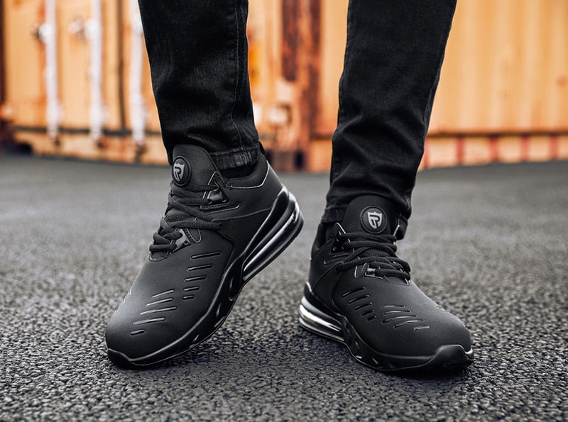 Ironfeet shark - Chaussures de sécurité étanches et antidérapantes