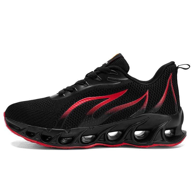 Chaussures de sécurité légères