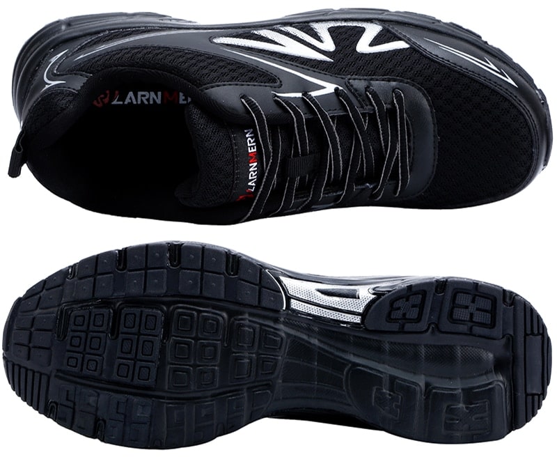 Chaussures de sécurité légères