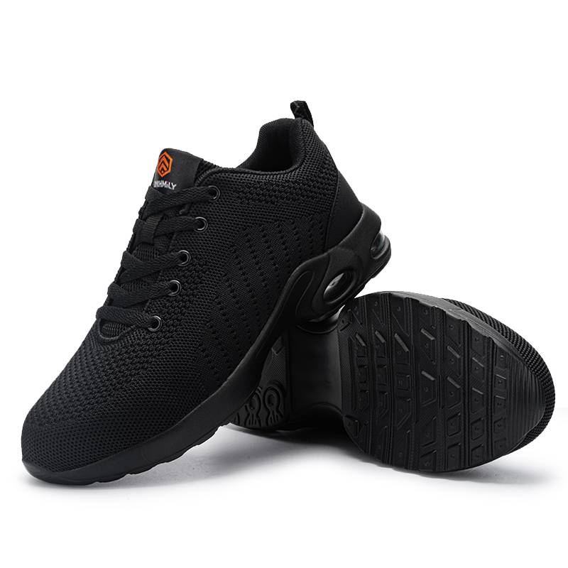Ironfeet Girly - Chaussures de sécurité pour femme