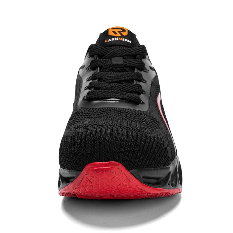 Chaussures de sécurité légères