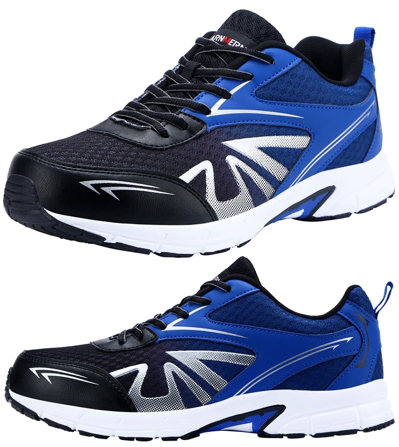 Chaussures de sécurité légères