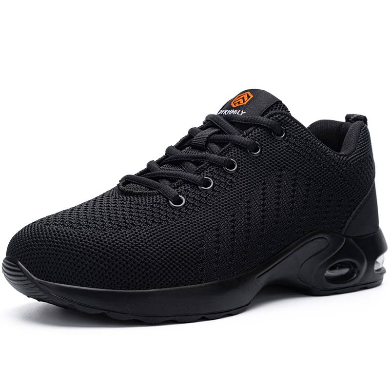 Ironfeet Girly - Chaussures de sécurité pour femme