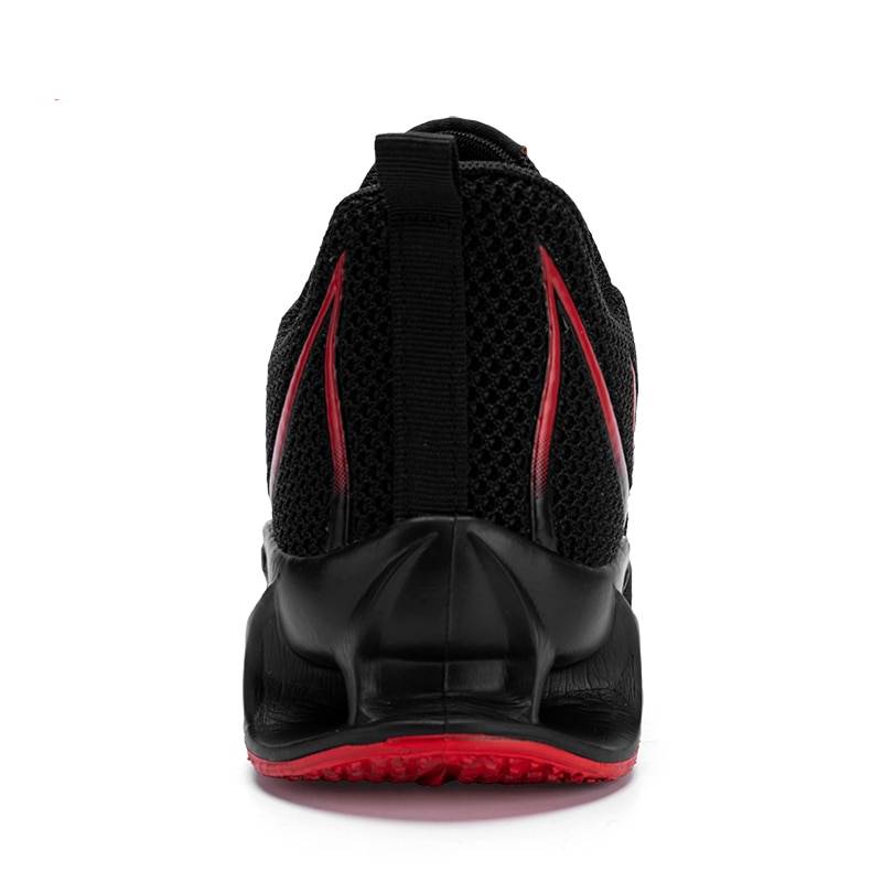Chaussures de sécurité légères