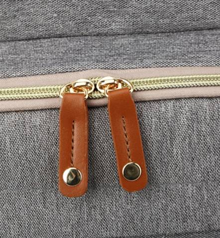 Sac à langer 3 en 1 avec lit intégré idéal pour le change