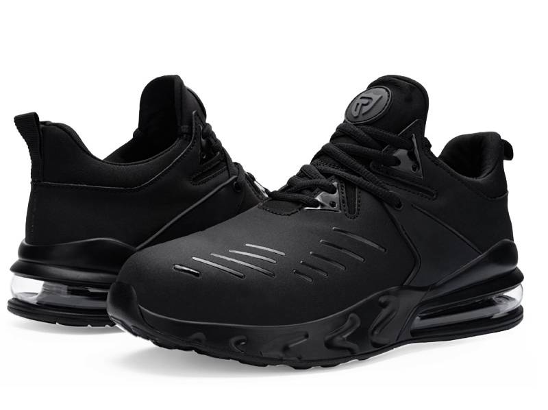 Ironfeet shark - Chaussures de sécurité étanches et antidérapantes
