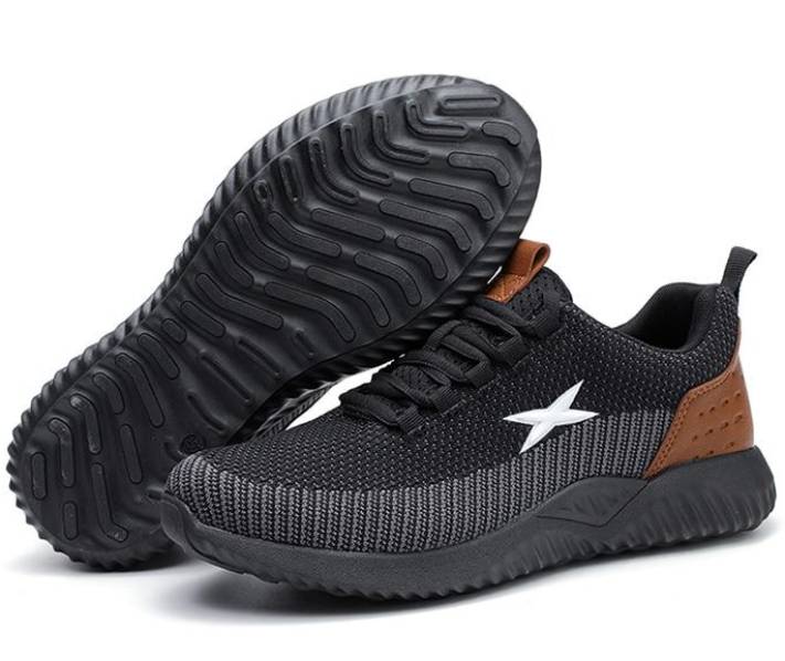 Ironfeet Classic - Chaussures de sécurité indéstructibles
