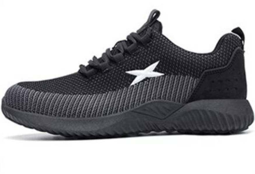Ironfeet Classic - Chaussures de sécurité indéstructibles