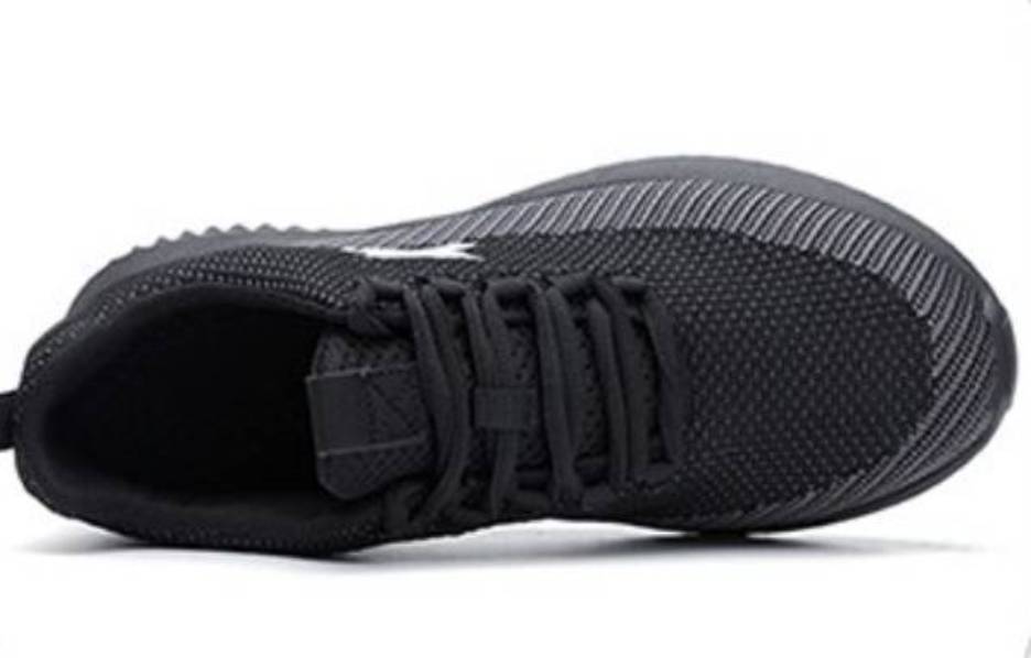 Ironfeet Classic - Chaussures de sécurité indéstructibles
