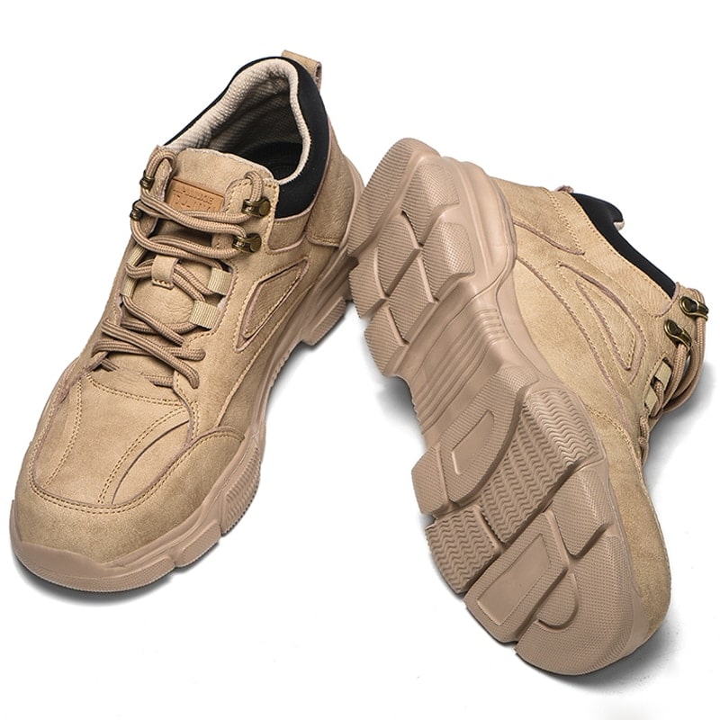 Ironfeet Hill - Chaussures de sécurité légères
