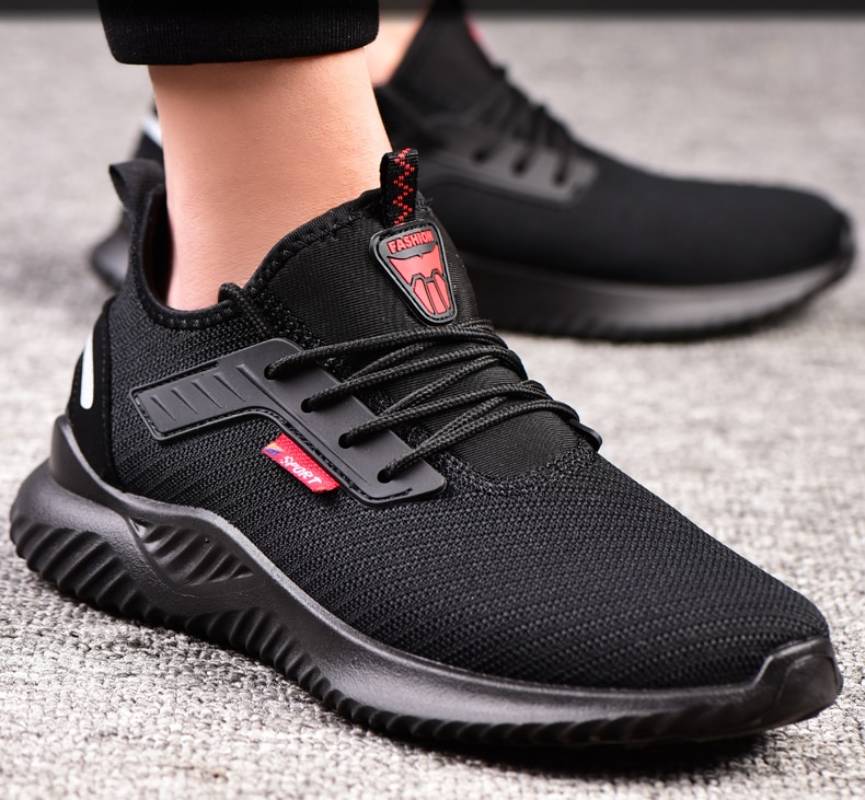 Ironfeet sport - Chaussures de sécurité légères