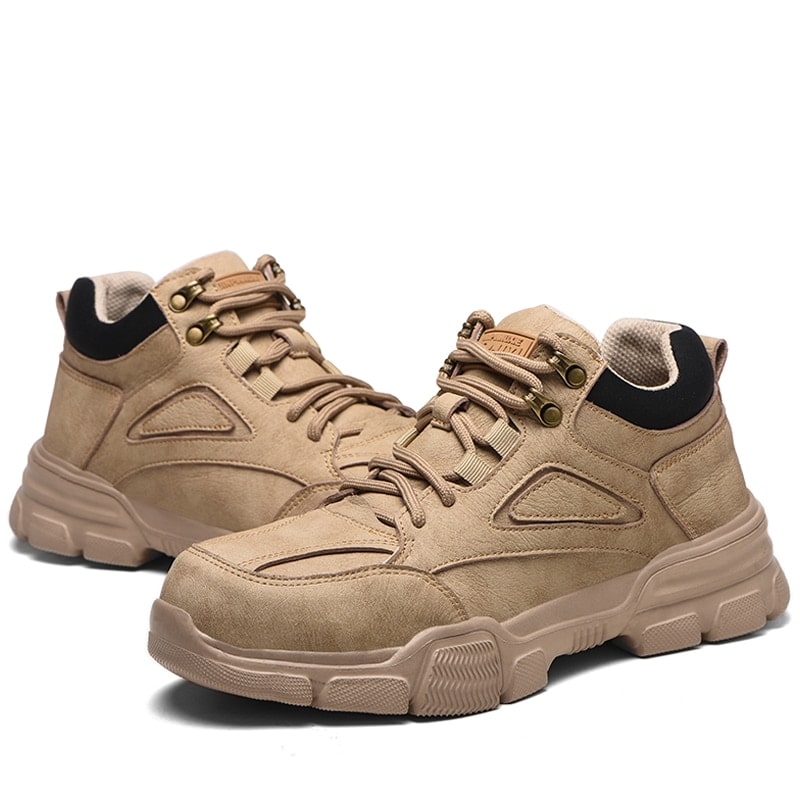 Ironfeet Hill - Chaussures de sécurité légères