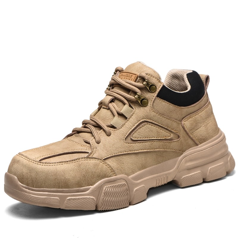 Ironfeet Hill - Chaussures de sécurité légères