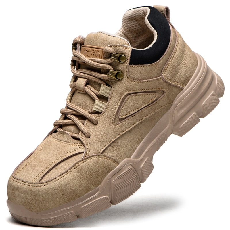 Ironfeet Hill - Chaussures de sécurité légères