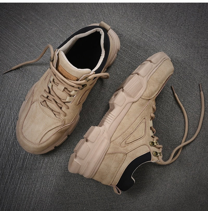 Ironfeet Hill - Chaussures de sécurité légères