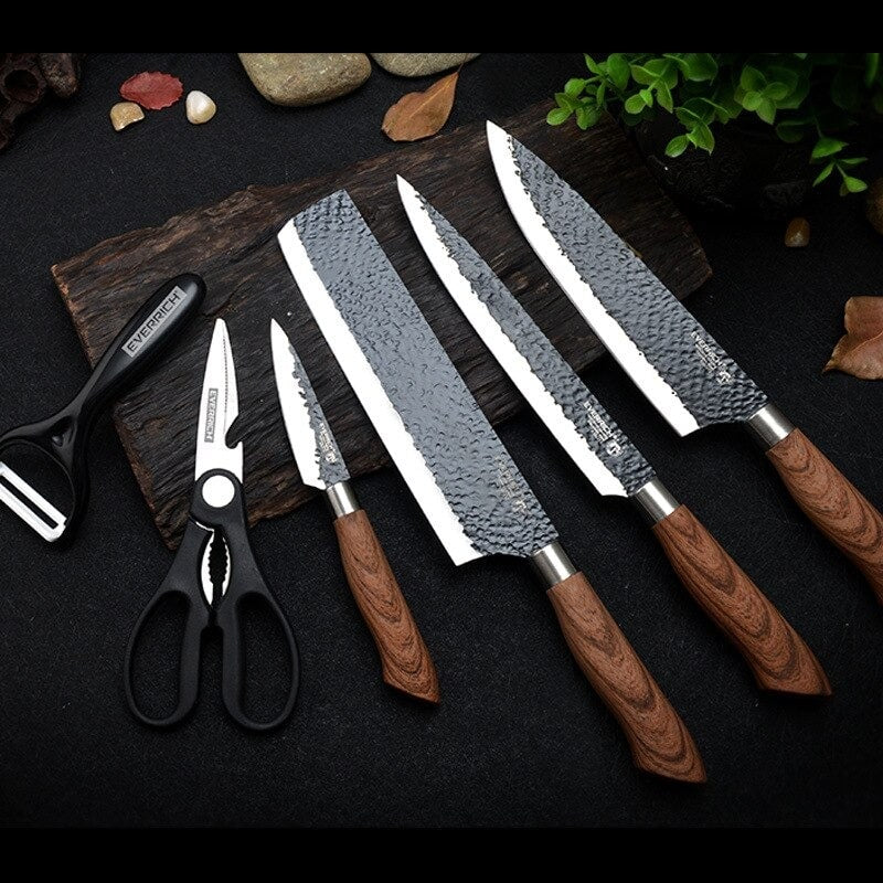Coffret de cuisine - Chef Taiko