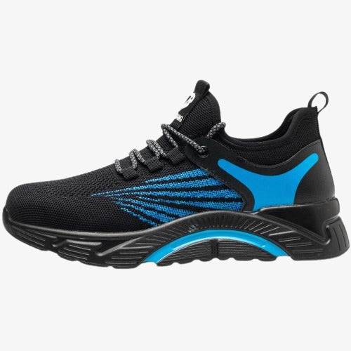 Ironfeet Earth - Chaussures de sécurité légères