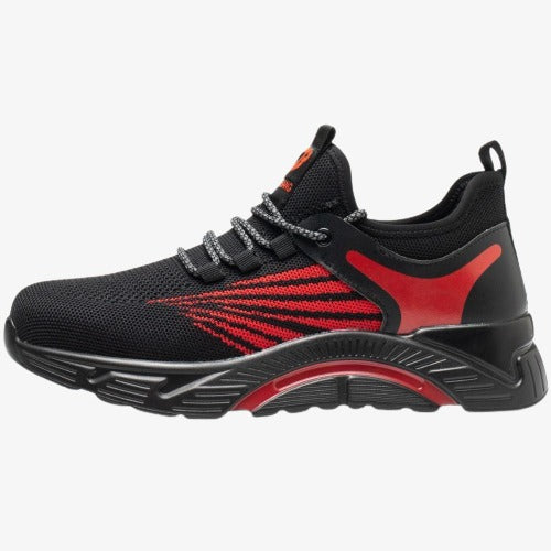 Ironfeet Earth - Chaussures de sécurité légères