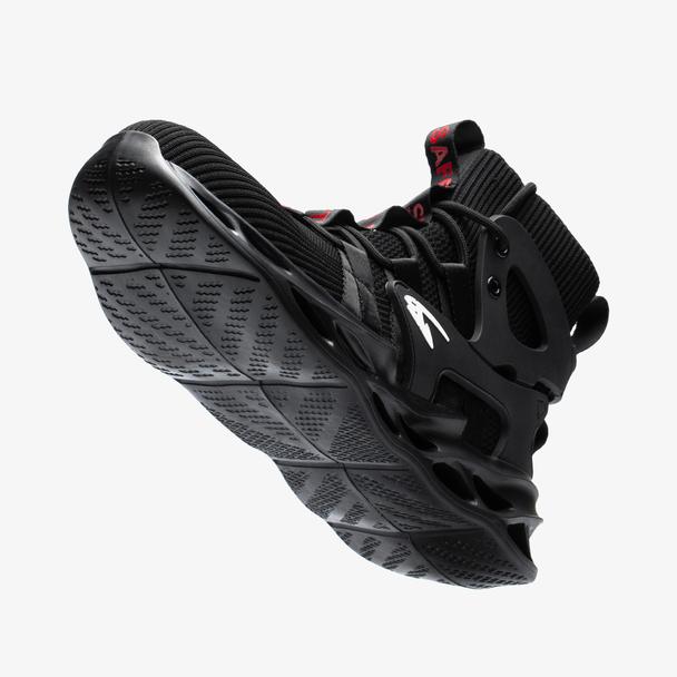 Ironfeet Bizon - Chaussures de sécurité montantes ultra-résistantes